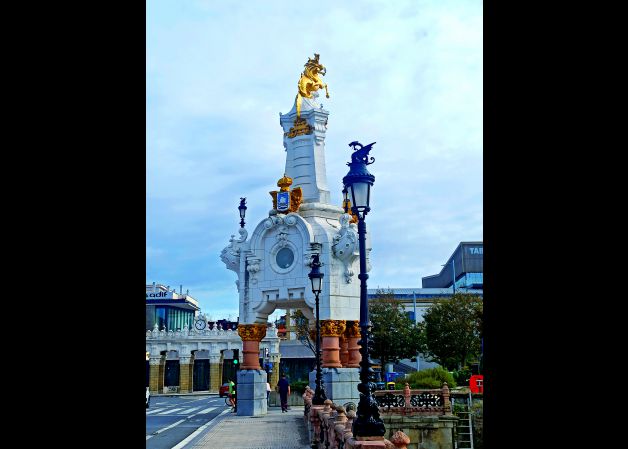 Obelisco!!