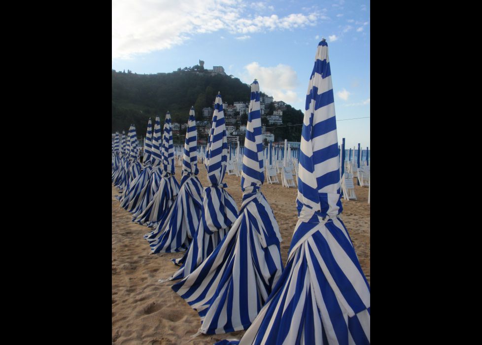 ONDARRETA 
