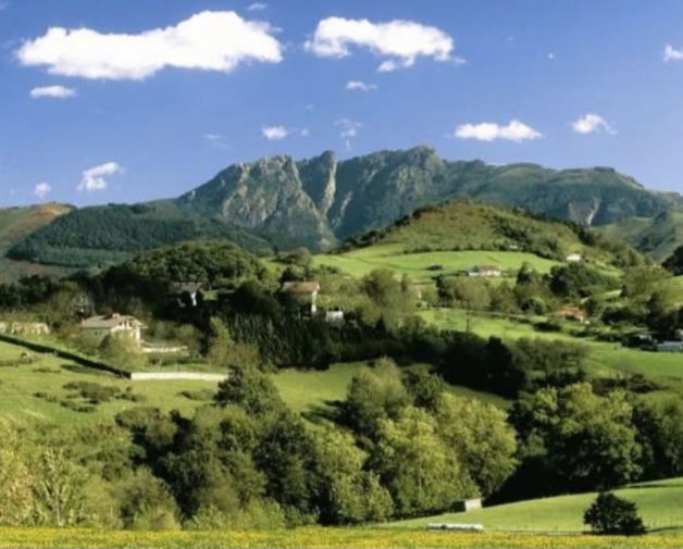 Paisaje