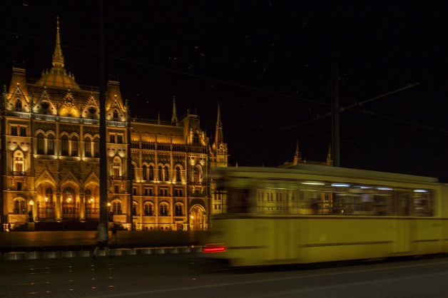 Parlamento