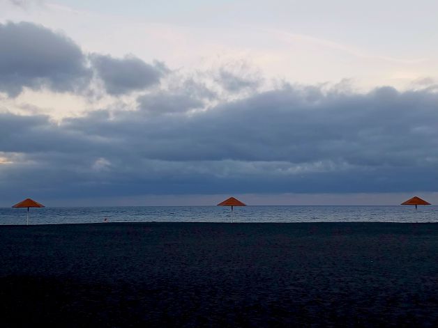 Playa.