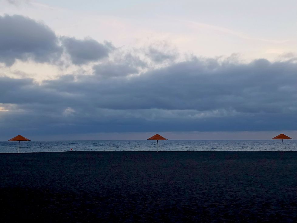 Playa.