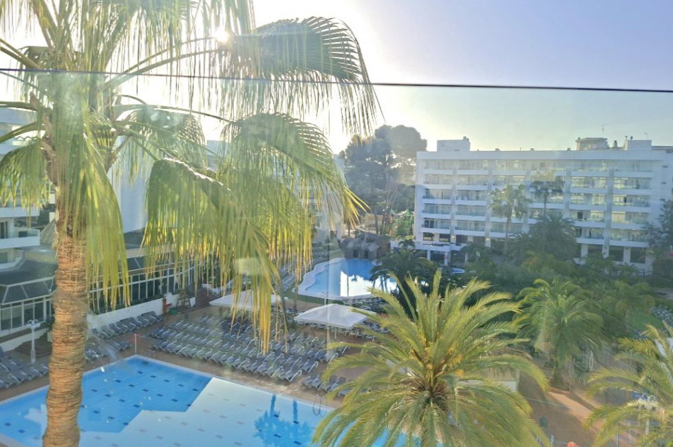 Reflejos de verano