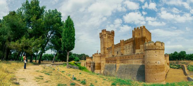 Rincón de Nava del Rey, Valladolid
