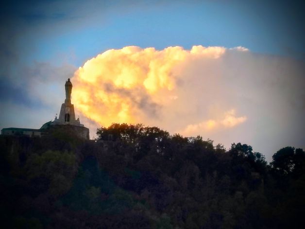 SAGRADO CORAZÓN