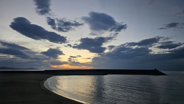 Santioko edertasuna