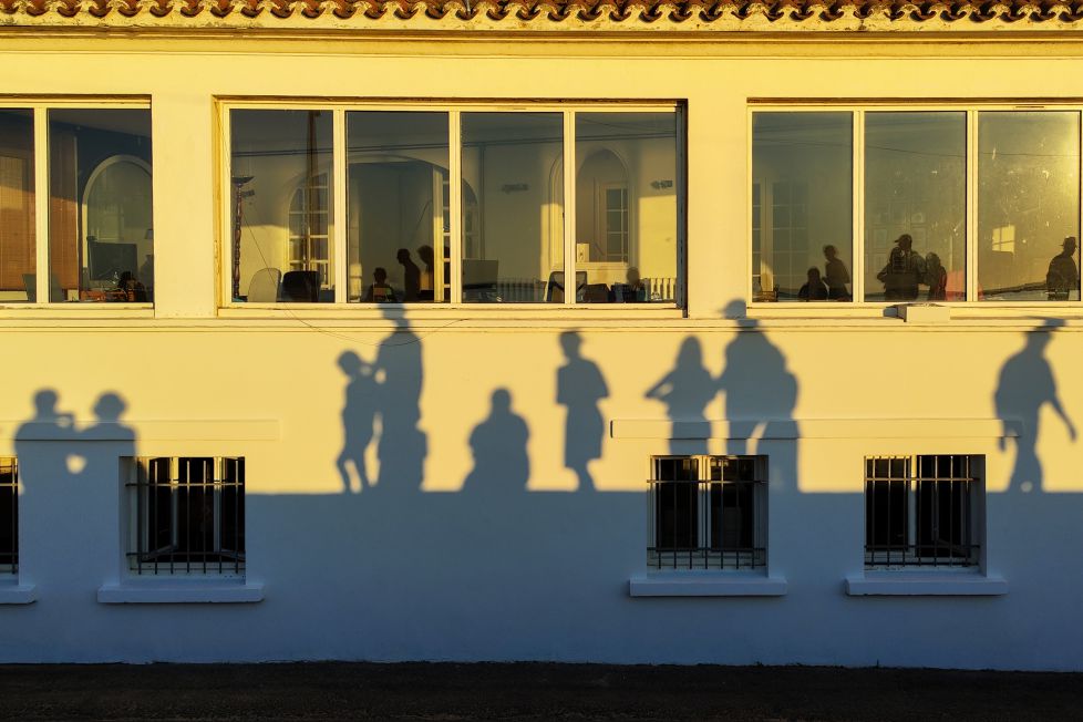 Sombras