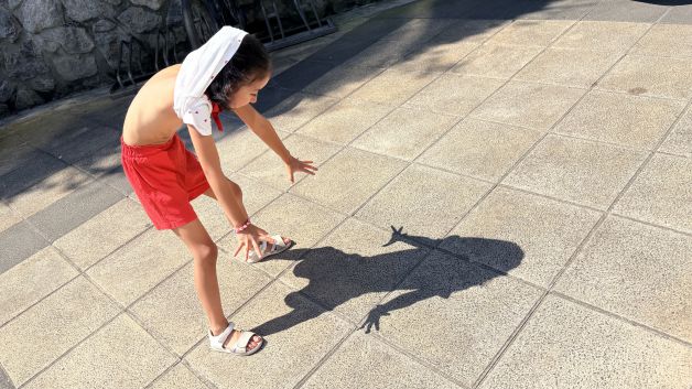 Sombras Ranescas.