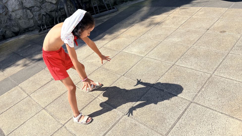 Sombras Ranescas.