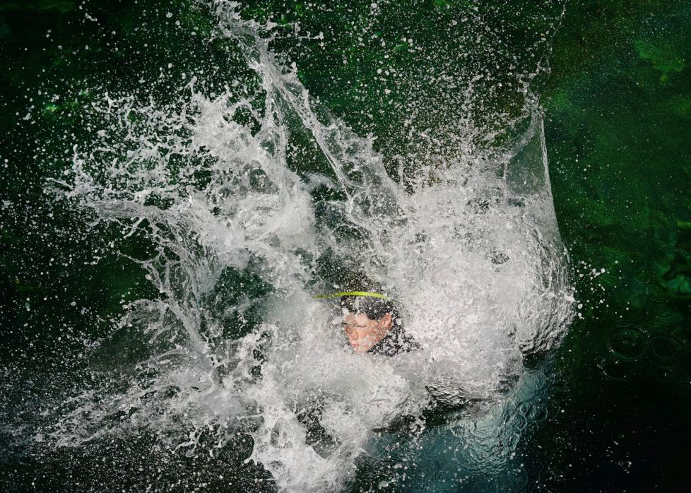 Splash 