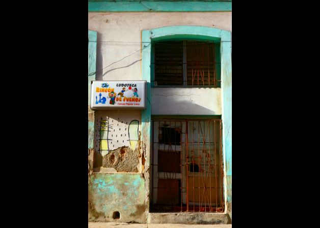 SUEÑOS ROBADOS