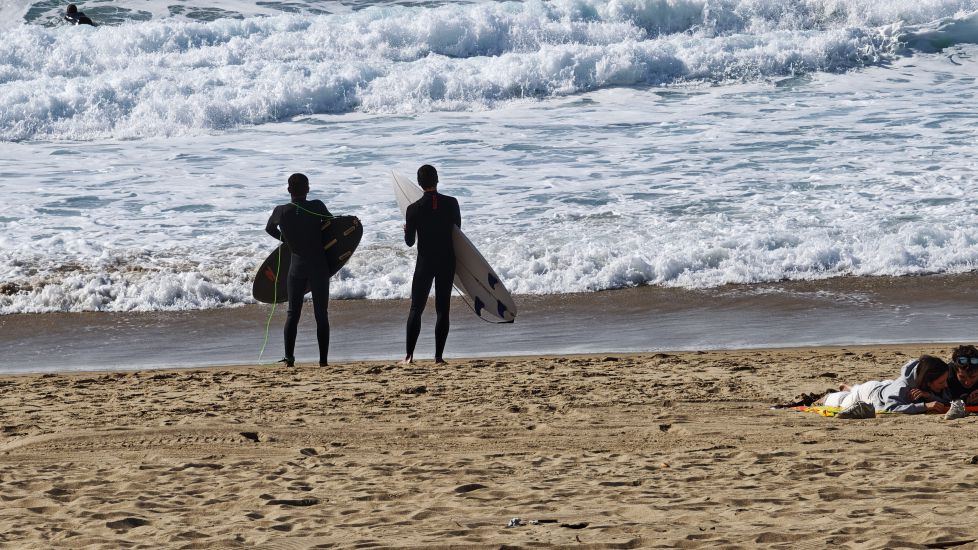 SURF