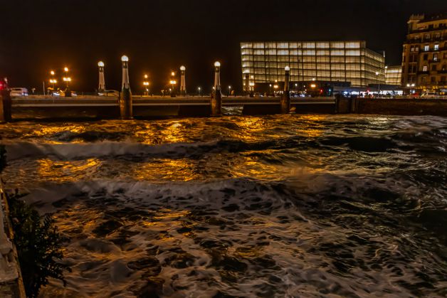 temporal