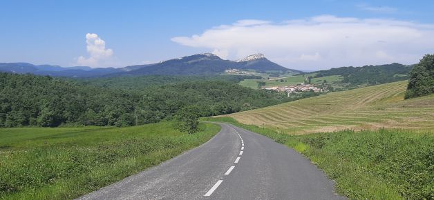 Valle de Arana.