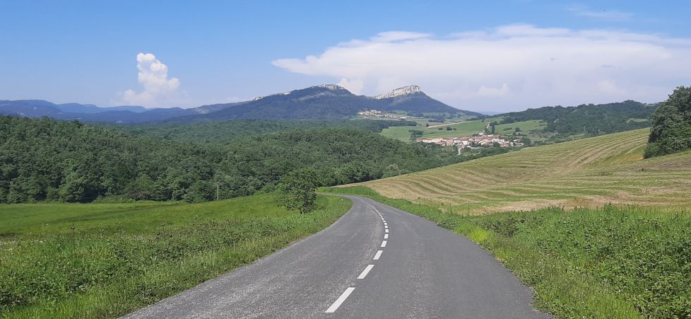 Valle de Arana.
