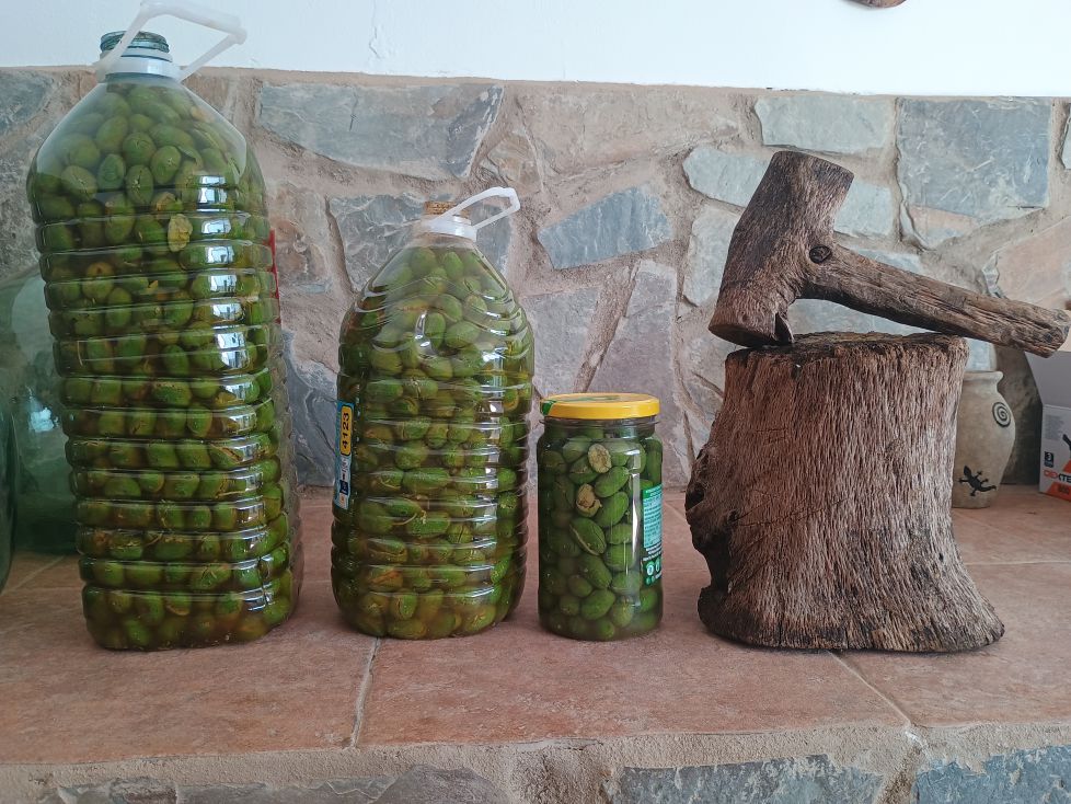 Viejas tradiciones 