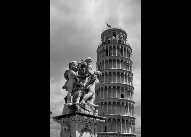 Vigilantes de Pisa