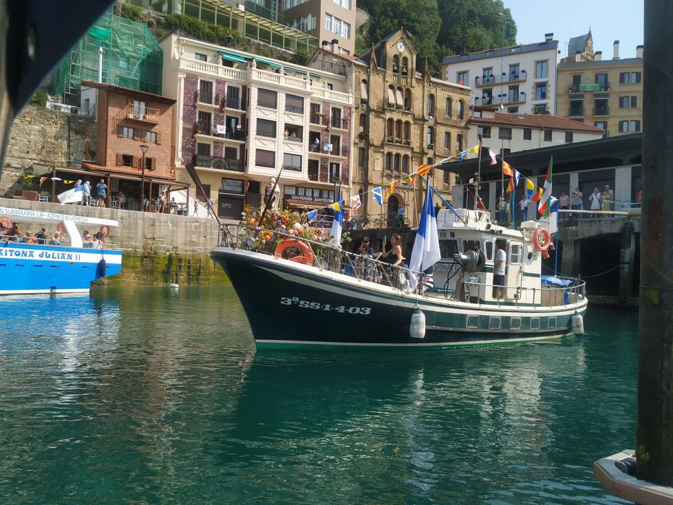 VIRGEN DEL CARMEN