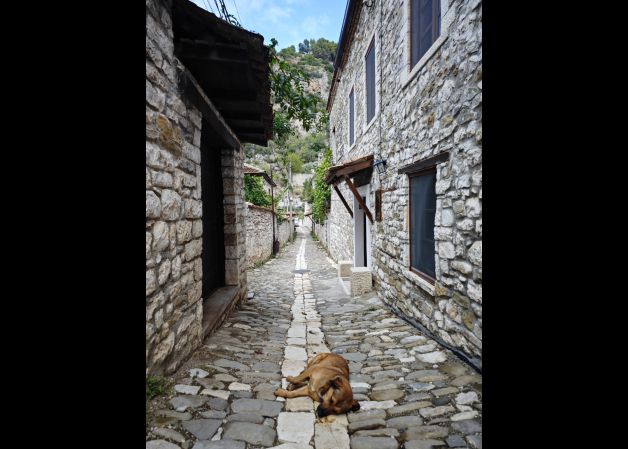 Albania Berat
