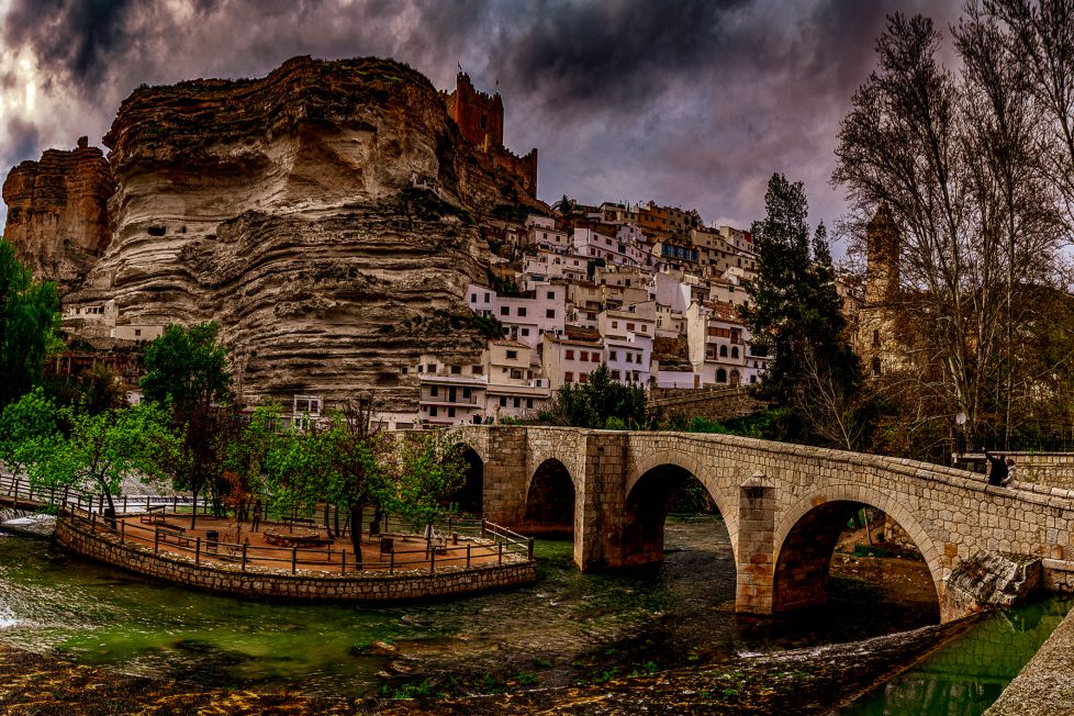 alcala del jucar