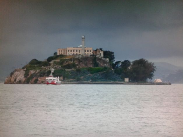 Alcatraz