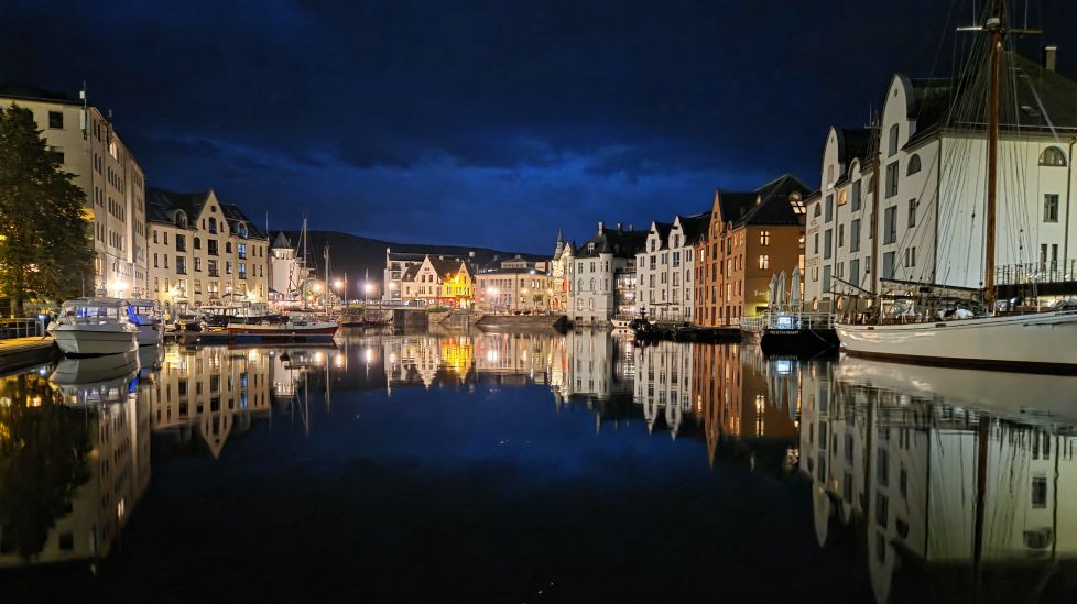Alesund