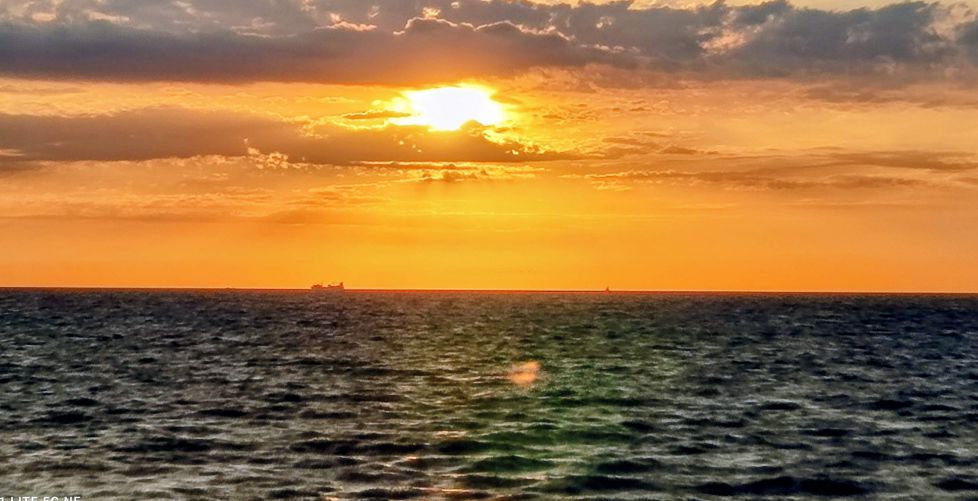 Amanecer