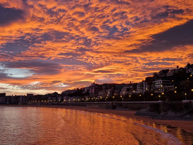 Amanecer