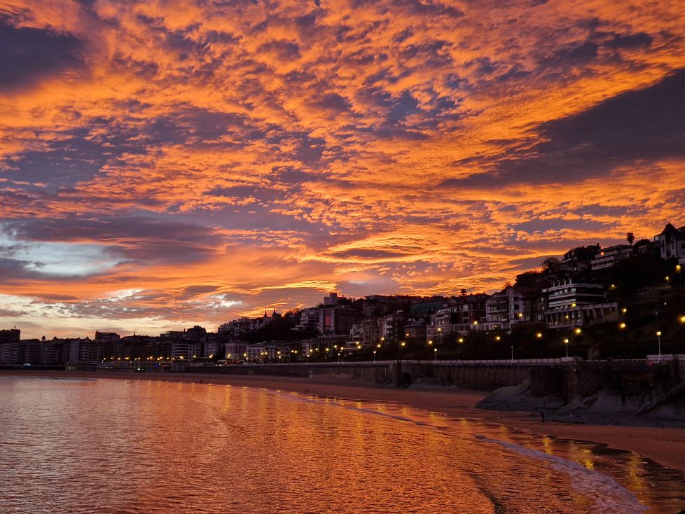 Amanecer