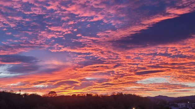 Amanecer