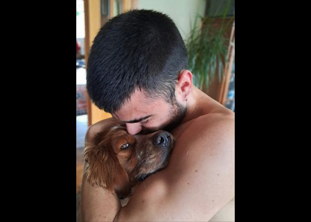 Amor mutuo