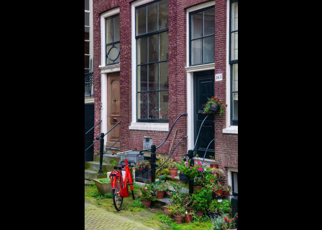 Amsterdam