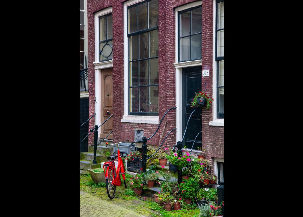 Amsterdam