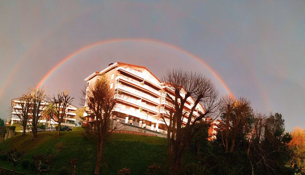 ARCO IRIS