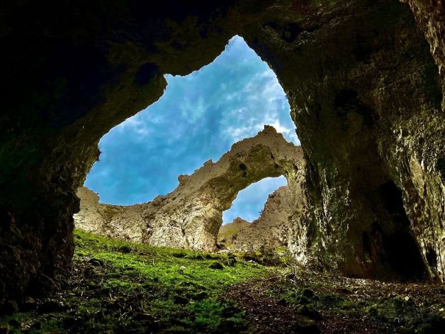Arco de Portupekoletze