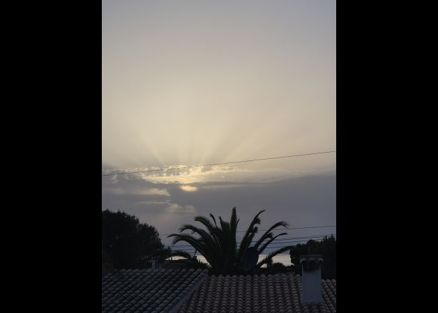 Atardecer