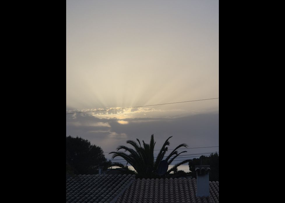 Atardecer