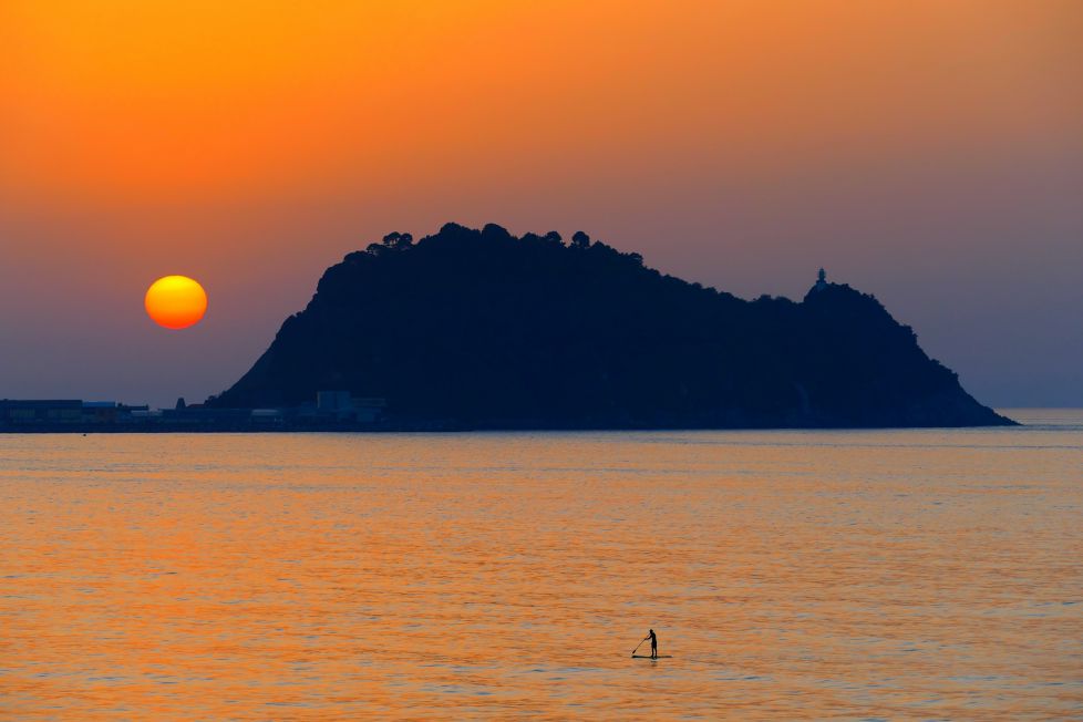Atardecer