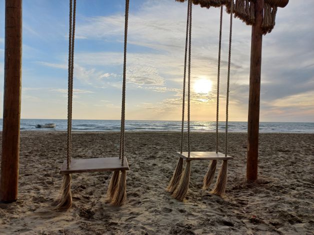 Atardecer