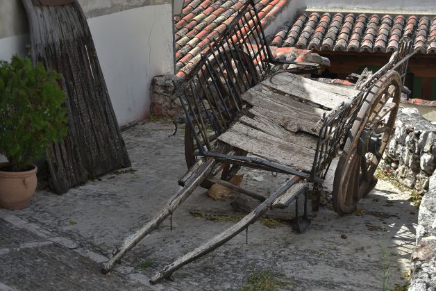 ATERPEAN - A COBIJO
