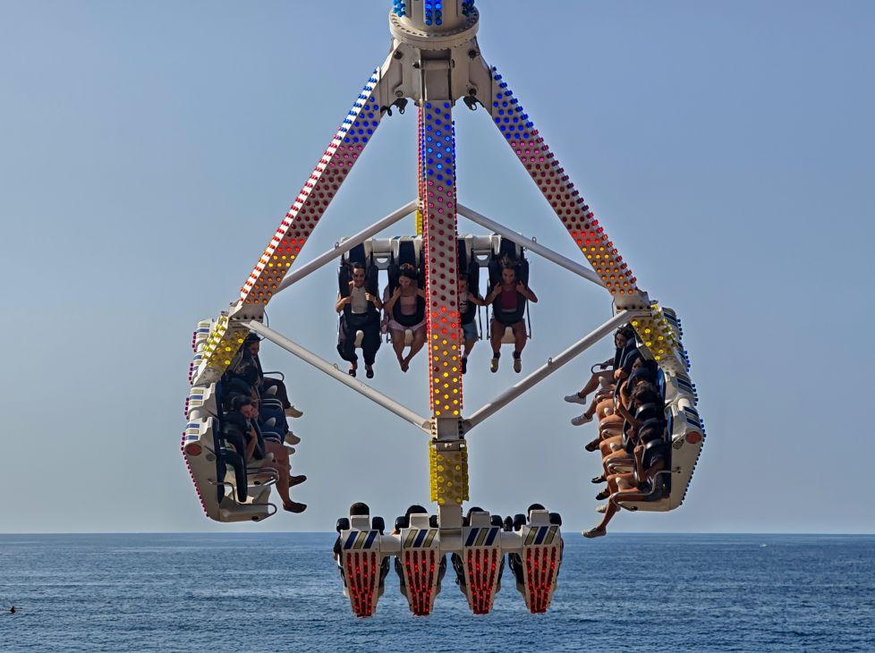 Atracción
