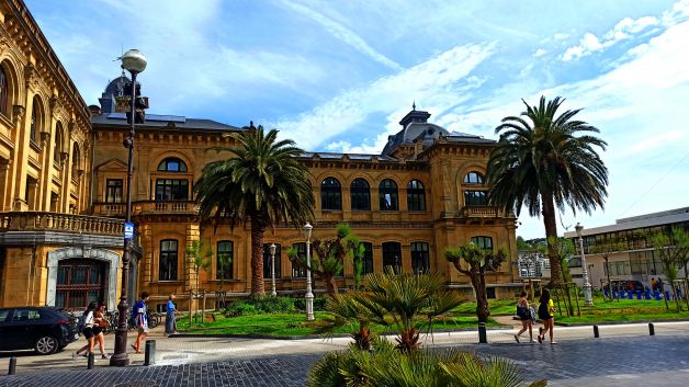 Ayuntamiento!!