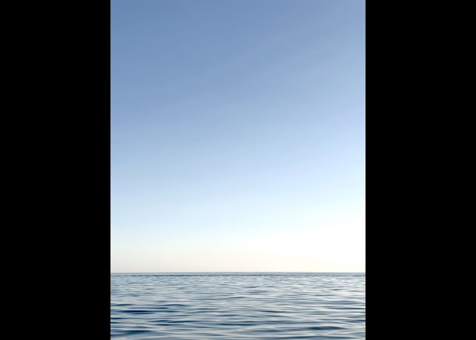 azul mediterráneo