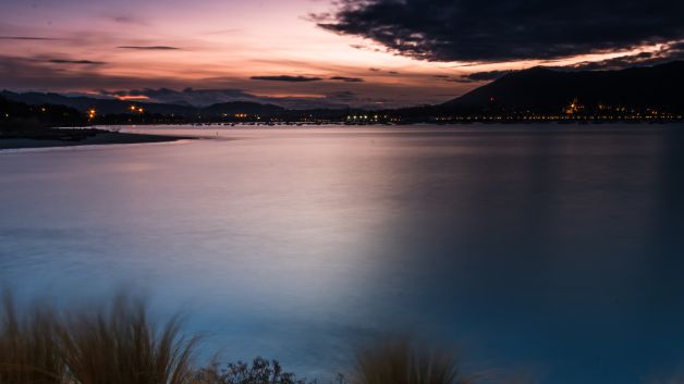 bahia de txingudi