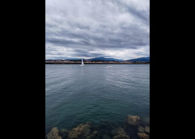 Bahía de Txingudi
