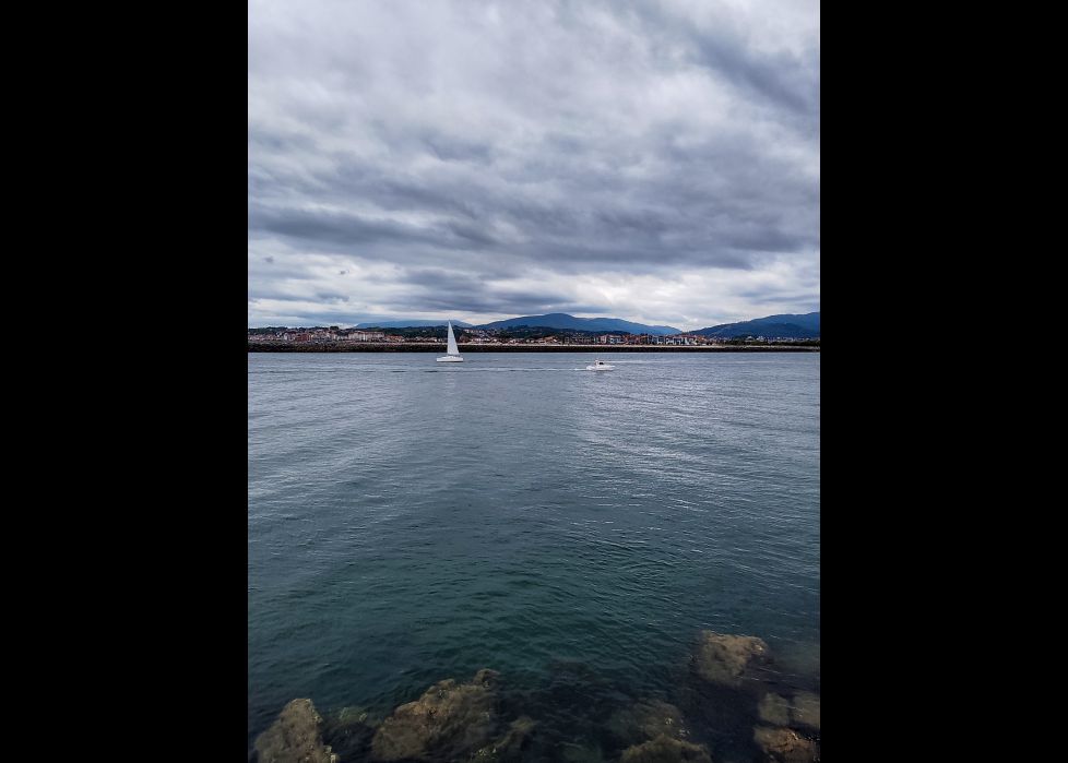 Bahía de Txingudi