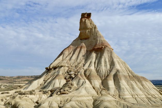 Bardenas Reales 