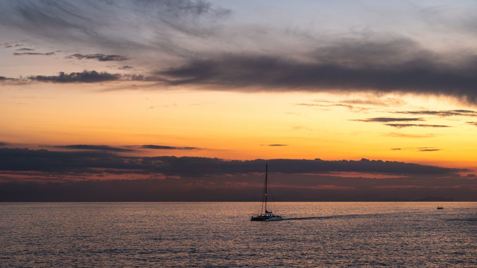 Barquito marinero
