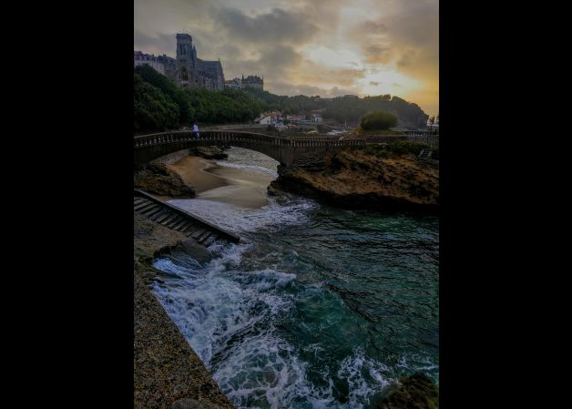 Biarritz