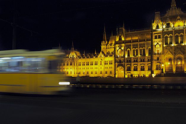 Budapest